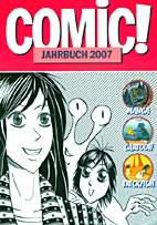 Comic Jahrbuch 2007