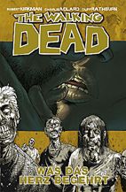 The Walking Dead 4: Was das Herz begehrt