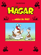 Haegar 11: ... erklaert die Welt