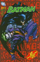 Batman Sonderband 9: Ein Notfall in Gotham