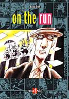 on the run