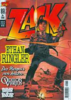 Zack 89 (November 2006)