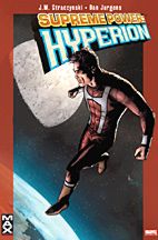 Max 13: Supreme Power 5 - Hyperion