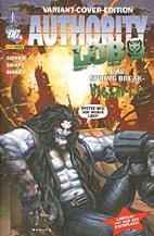 Authority / Lobo: Das Spring Break-Massaker