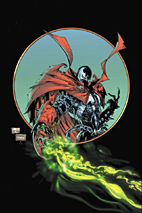 Spawn 73