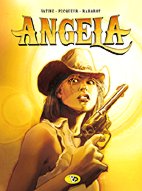 Angela 01 (richtiger Europreis 15.00)