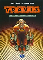Travis 3: Die Ikarus-Regression