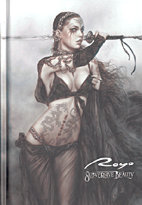 Subversive Beauty Notizbuch