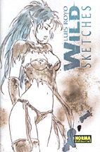 Wild Sketches 2