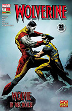 Wolverine Heft 17