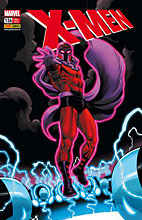 X-Men Heft 136