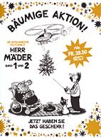 Herr Maeder X-Mas Special (Doppelpack)