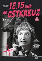 18 15h Uhr Ostkreuz - Die Miss-Marple-Parodie DVD 