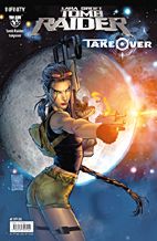 Tomb Raider: Takeover