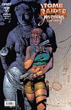 Tomb Raider Journeys 8