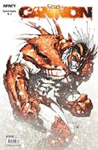 Cannon Hawke 3