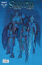 Soulfire: Dying of the Light 3