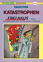 Katastrophen frei Haus