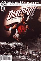 Daredevil: Golden Age (mex 65)