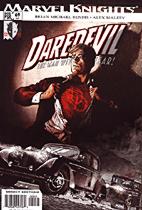 Daredevil: Golden Age (mex 65) HC