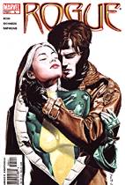 Marvel Monster Edition 16: X-Men - Rogue