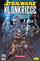 Star Wars Sonderband 35: Klonkriege IX - Besessen