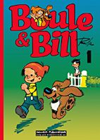 Boule und Bill 1