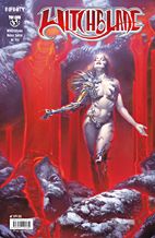 Witchblade Neue Serie 53