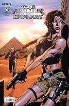 Tomb Raider: Epiphany