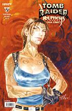Tomb Raider Journeys 9