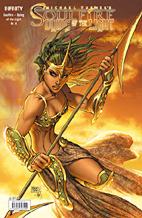 Soulfire: Dying of the Light 4