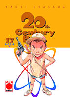 20th Century Boys 17