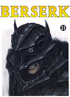 Berserk 31