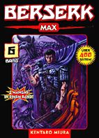 Berserk Max 6
