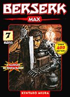 Berserk Max 7
