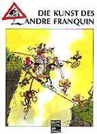 Die Kunst des André Franquin