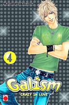 Galism - Crazy in Love 4