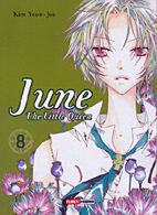 June The Little Queen  8