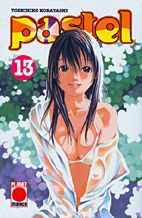 Pastel 13