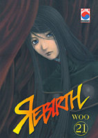 Rebirth 21