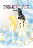 Sunadokei - Die Sanduhr 9