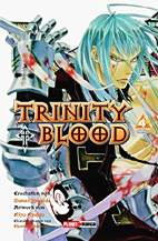 Trinity Blood 4