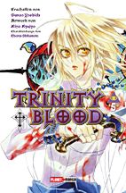 Trinity Blood 5