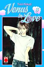 Venus in Love 8