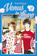 Venus in Love 9