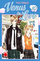 Venus in Love 10