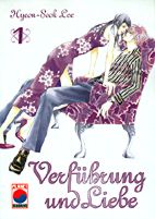 Verfuehrung und Liebe 1