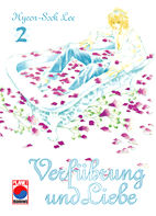 Verfuehrung und Liebe 2