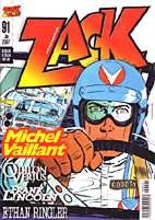 Zack 91 (Januar 2007)