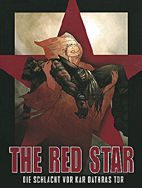 The Red Star 1: Die Schlacht vor Kar Dathras Tor